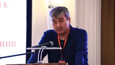 Данияр Ашимбаев: Новая Конституция Казахстана усложнит жизнь будущему преемнику президента