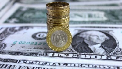 Приток иностранных инвестиций в Казахстан вырос почти на 18%