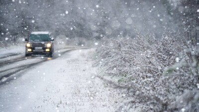 КазАвтоЖол обновил информацию о закрытых участках дорог