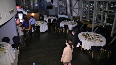 В Нур-Султане за сутки 17 заведений нарушили карантин