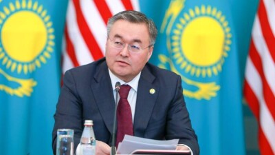 Казахстан предложил разработать план полной ликвидации ядерного оружия