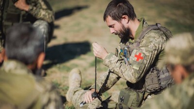 Что проиcходит в Украине. Главное за день 8 октября