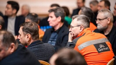 "Ожидаем повышения производства металлургии, но снизим добычу угля". В Темиртау проходит стратсессия Qarmet