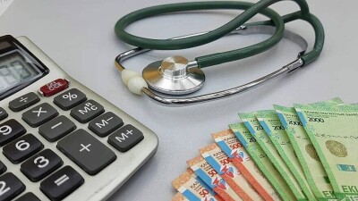 В Казахстане вырастет ставка отчислений на медстрахование