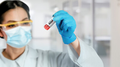 В Казахстане за сутки зарегистрировали 2828 случаев заражения Covid-19