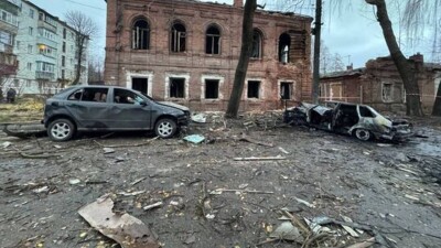 Что происходит в Украине к утру 24 ноября