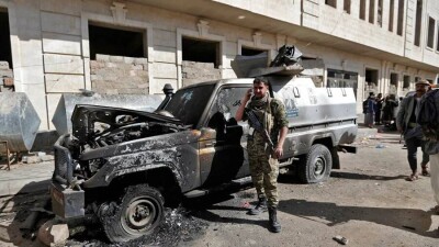 В Йемене взорвался заминированный автомобиль, есть погибшие и раненые