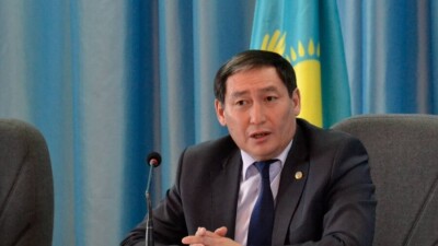 Освобождённый от должности акима Аксу Нуржан Ашимбетов намерен участвовать в выборах акима села Кенжеколь