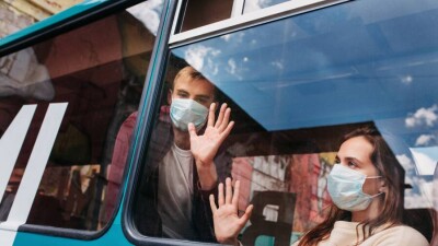 Россия вновь обновила рекорды по числу заразившихся и умерших от коронавируса