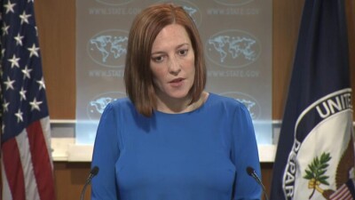 США введут санкции против девяти белорусских госпредприятий на фоне инцидента с самолётом Ryanair