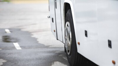 В Алматы три автобуса изменили маршруты с 21 сентября