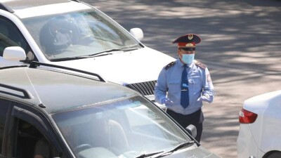 65 ДТП за сутки: полиция Нур-Султана обратилась к водителям и пешеходам