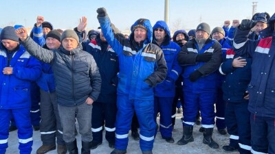 Забастовка на West Oil Software: в КазМунайГазе рассказали об итогах переговоров с участниками