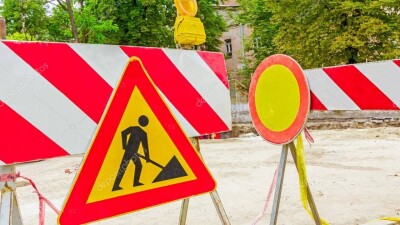 В Астане начинают ремонт участка объездной дороги, возможны ограничения движения