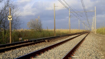 Более 570 км железной дороги капитально отремонтирует КТЖ в 2024 году