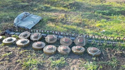 Что происходит в Украине. Главное за день 20 ноября