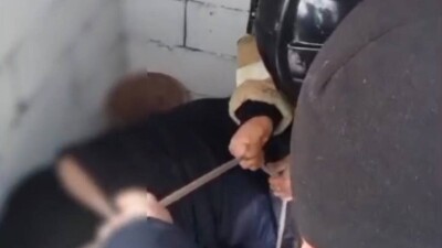 Двое детей упали в выгребную яму в Алматинской области