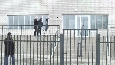 В Актюбинской области простаивает новый спорткомплекс за 270 млн тенге