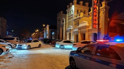 В Петропавловске мужчина скончался от огнестрельного ранения в ночном клубе