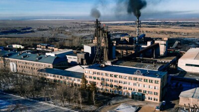 Скляр ознакомился с планами по возрождению Qarmet