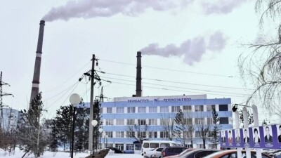 Жители Экибастуза остались без тепла из-за аварии на ТЭЦ