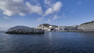 Утечка нефти на морском терминале КТК: последствия аварии ликвидировали