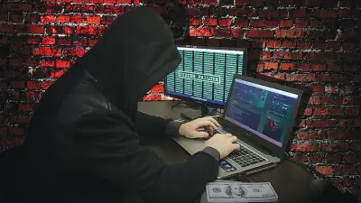 Мошенники создают поддельные сайты с применением ИИ и добавляют в них вредоносные сборки легитимного ПО – Лаборатория Касперского