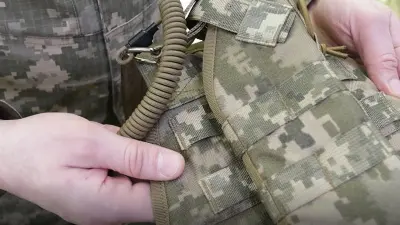 Что произошло в Украине к утру 27 апреля