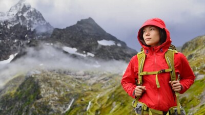 В Алматы туристам рекомендуют отменить походы в горы