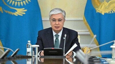 Президент Казахстана посетит Монголию с государственным визитом