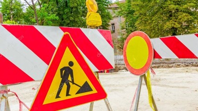 Участок улицы в Астане перекрыли на два дня