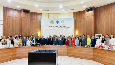 Искусство, креатив, единство, религия: Минкультуры развивает стратегические направления