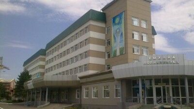 Ремонт детской больницы в Костанае: деньги подрядчику перечислили незаконно