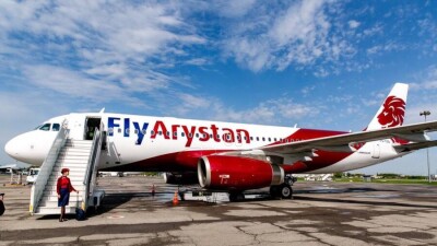 Fly Arystan о задержке рейса 17 июля: У экипажа завершилось лётное время
