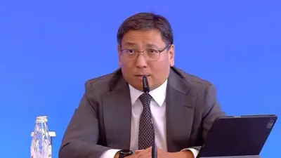 Ерболат Досаев покинул пост акима Алматы