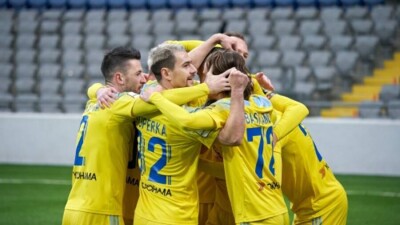 Отстранят ли ФК "Астана" от еврокубков, если клуб не расплатится по счетам