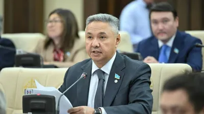 Председатель партии 