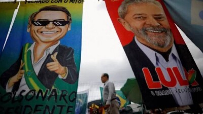 В Бразилии стартуют президентские выборы