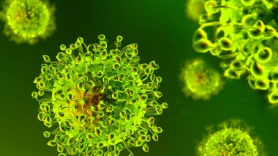 В Казахстане за сутки зарегистрировали 45 случаев заражения Covid-19