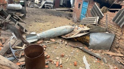 Что происходит в Украине к утру 17 марта