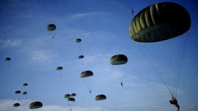 Два российских десантника погибли на учениях в Беларуси