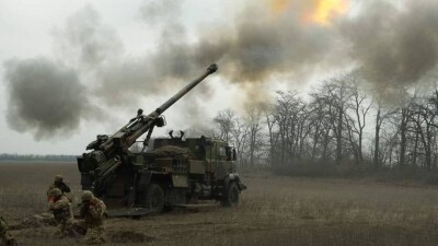 Что проиcходит в Украине. Главное за день 22 апреля