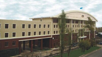 Курсант Академии КНБ РК совершил суицид