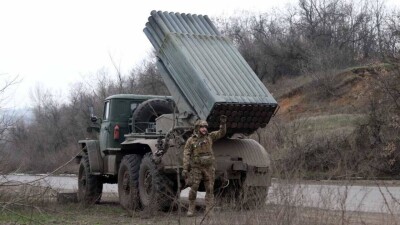 Что проиcходит в Украине к утру 21 марта