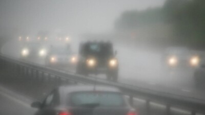 Штормовое предупреждение объявили в cеми регионах Казахстана