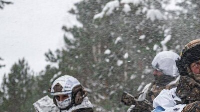 Что проиcходит в Украине. Главное к утру 18 февраля