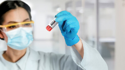 В Казахстане за сутки зарегистрировали 2587 случаев заражения Covid-19