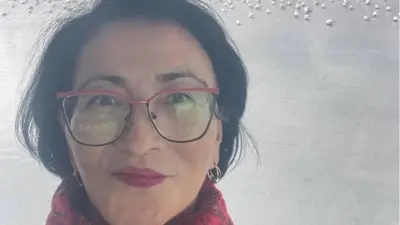 Правозащитница Бахытжан Торегожина сообщила о своём задержании