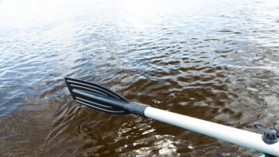 В Восточном Казахстане три дня искали пропавшего рыбака. Он утонул