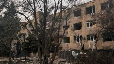 Что происходит в Украине к утру 20 октября